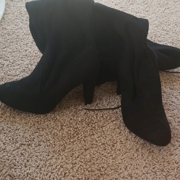 Boots - Picture 2 of 2